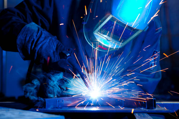 Best Specialty Welding Processes in USA